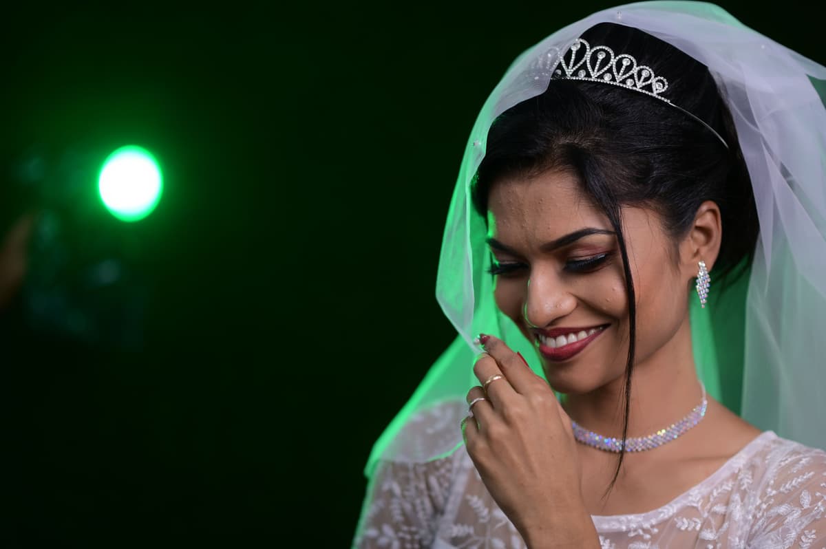 Forfait mariage